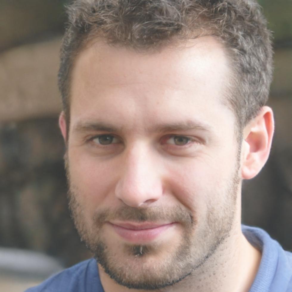 Iñaki Ortega, Director de Análisis