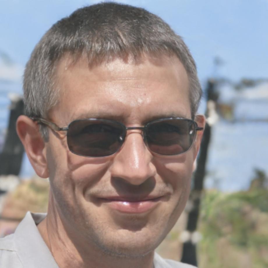 Rodrigo Montes
